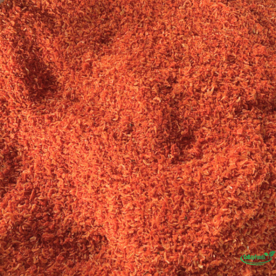 Ruốc (T&eacute;p) Sấy Gi&ograve;n Ngon 